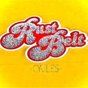 Meet your Posher, Rusty